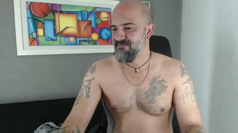 Alex Saints online show from February 17, 2025, 12:59 pm