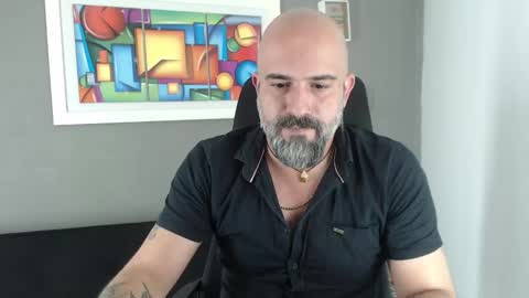 Alex Saints online show from February 17, 2025, 7:31 pm