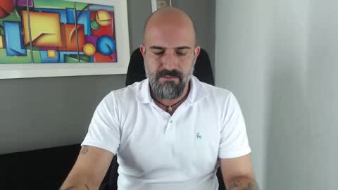 Alex Saints online show from February 21, 2025, 5:31 pm