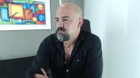 Alex Saints online show from March 5, 2025, 5:39 pm