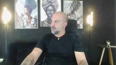 Alex Saints online show from January 7, 2026, 5:59 pm