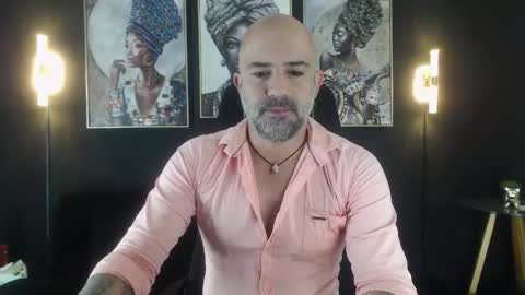 Alex Saints online show from January 8, 2026, 10:17 am