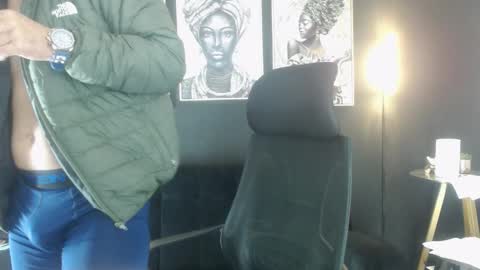 Alex Saints online show from February 20, 2026, 10:38 am