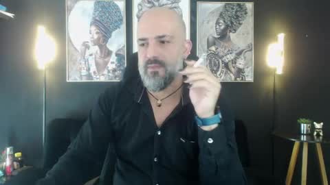 Alex Saints online show from May 18, 2026, 1:50 pm