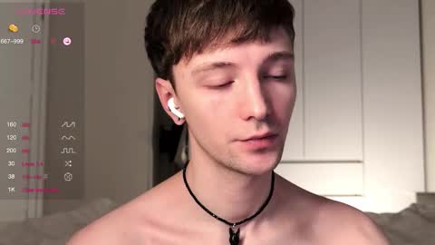 alex_schafer online show from January 15, 2026, 6:18 am