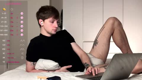 Snapshot of alex_schafer chatting on February 12, 2026, 5:46 am alex_schafer online show from February 12, 2026, 5:46 am