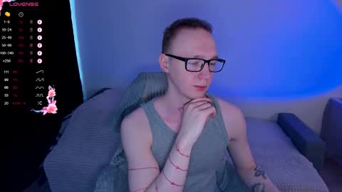 alex_silent online show from October 24, 2025, 9:17 am