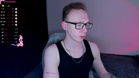 alex_silent online show from January 16, 2026, 12:53 pm