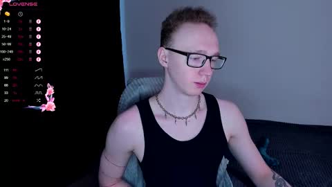 alex_silent online show from January 19, 2026, 11:14 am