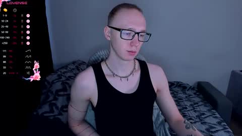 alex_silent online show from February 2, 2026, 12:04 pm