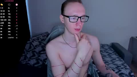 alex_silent online show from March 11, 2026, 3:23 am