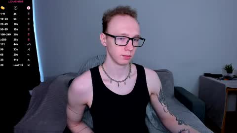 alex_silent online show from June 3, 2026, 11:35 am