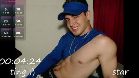     online show from February 2, 2025, 11:21 pm