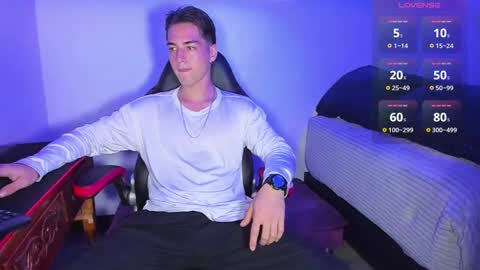     online show from March 1, 2025, 3:10 am