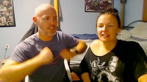Alex  Bella online show from May 13, 2026, 12:19 am