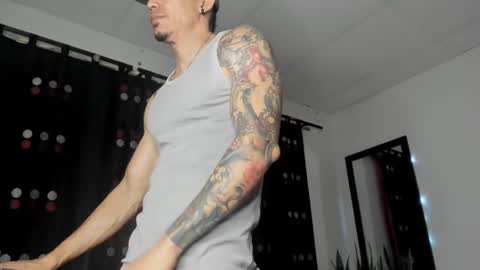 alex_sthorm online show from December 9, 2024, 10:11 am