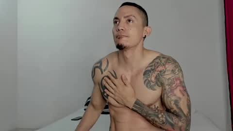 alex_sthorm online show from January 9, 2025, 8:24 am