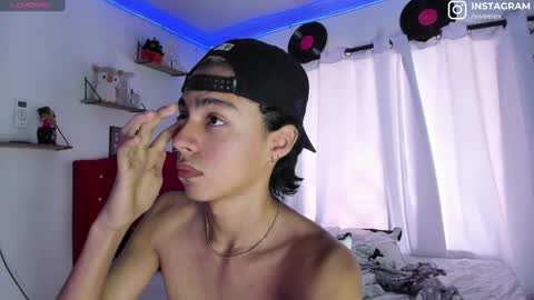 Alex online show from January 9, 2025, 1:13 pm