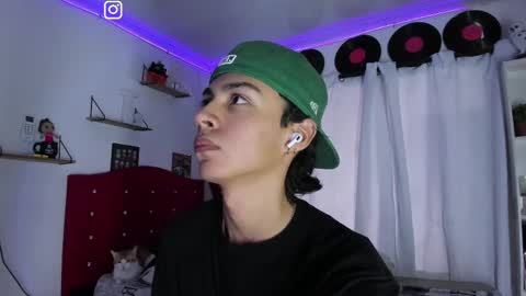 Alex online show from February 17, 2025, 12:16 pm