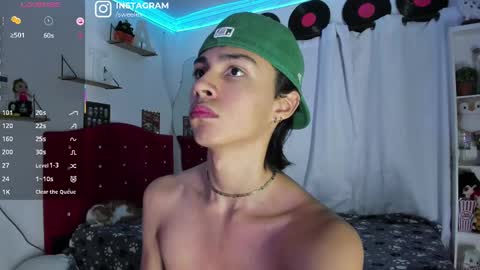 Alex online show from March 4, 2025, 10:35 am