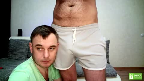 Alex and Tobey online show from March 10, 2025, 2:59 pm