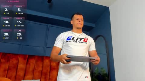 Snapshot of alex_tower chatting on December 18, 2024, 6:46 pm Alex Towers online show from December 18, 2024, 6:46 pm