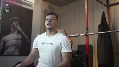 Snapshot of alex_tower chatting on December 30, 2024, 7:11 pm Alex Towers online show from December 30, 2024, 7:11 pm