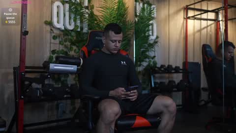 Snapshot of alex_tower chatting on February 1, 2025, 7:13 pm Alex Towers online show from February 1, 2025, 7:13 pm