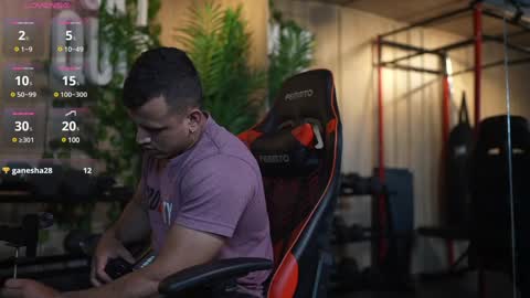 Snapshot of alex_tower chatting on February 5, 2025, 6:59 pm Alex Towers online show from February 5, 2025, 6:59 pm