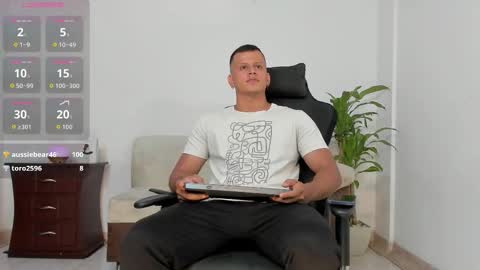 Snapshot of alex_tower chatting on October 12, 2025, 11:37 pm Alex Towers online show from October 12, 2025, 11:37 pm