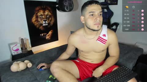 Snapshot of alex_woll11 chatting on March 11, 2025, 9:37 pm Alex Woll online show from March 11, 2025, 9:37 pm