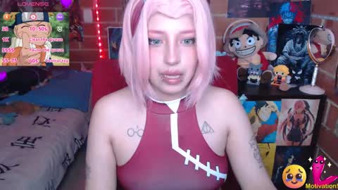 ALEXA online show from October 6, 2025, 7:22 pm