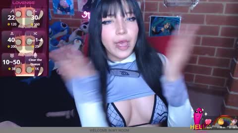 ALEXA online show from December 1, 2025, 6:46 pm