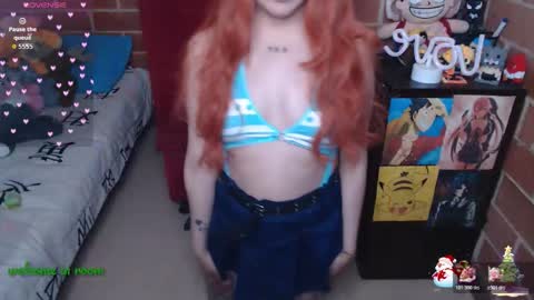 ALEXA online show from January 6, 2026, 7:06 pm