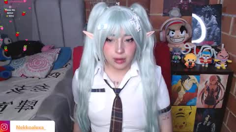 Snapshot of alexa19pretty chatting on March 3, 2026, 6:03 pm ALEXA online show from March 3, 2026, 6:03 pm