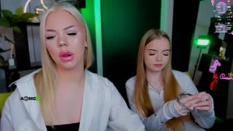 alexa bonni online show from March 26, 2026, 12:33 pm