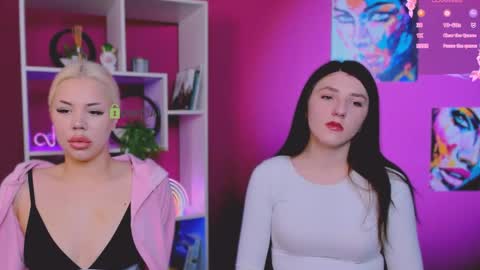 alexa bonni online show from April 7, 2026, 4:57 am