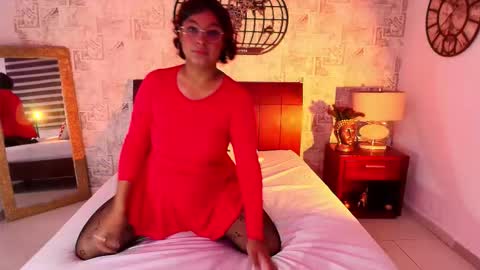 Snapshot of alexa_cruz__ chatting on March 21, 2026, 12:21 pm Alexa online show from March 21, 2026, 12:21 pm