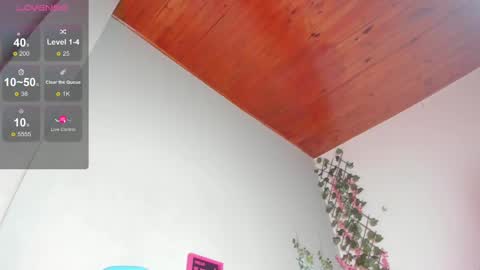 Snapshot of alexa_cutee chatting on February 28, 2025, 3:26 am Dani online show from February 28, 2025, 3:26 am