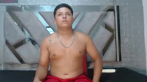 Alexa Dorlan online show from April 8, 2026, 3:17 am