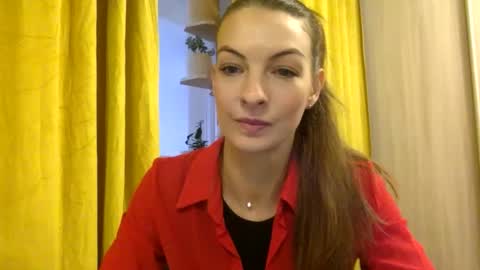 alexa_dreaam online show from September 24, 2025, 3:21 am