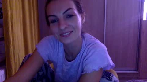 alexa_dreaam online show from October 13, 2025, 9:15 pm