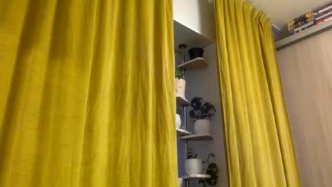 alexa_dreaam online show from October 19, 2025, 3:01 pm