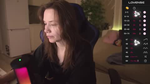 Little Duck homie online show from November 2, 2025, 5:15 pm