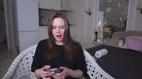 Little Duck homie online show from January 17, 2026, 4:54 pm