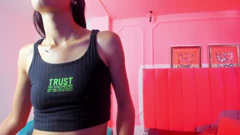 Snapshot of alexa_fox669 chatting on July 6, 2026, 2:25 pm Alexa online show from July 6, 2026, 2:25 pm