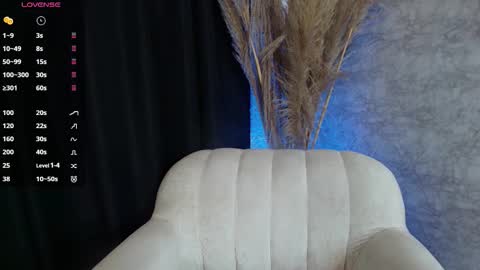 alexa_foxx27 online show from January 8, 2026, 7:49 pm