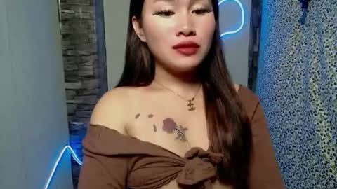 alexa_hansung online show from March 25, 2026, 11:22 pm