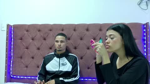 ALEXA online show from February 5, 2025, 1:58 am