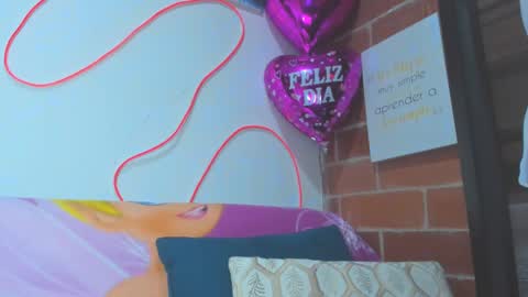 alexa latina online show from September 26, 2025, 2:32 pm